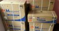 Ac  MozPoint  18000 btu ( na caixa selado )