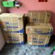 Ac  MozPoint  18000 btu ( na caixa selado )