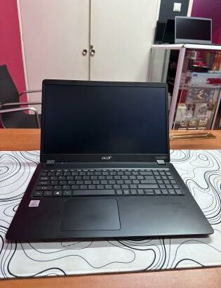 Acer Exptensa i5 10th 8GB RAM 1TB SSHD