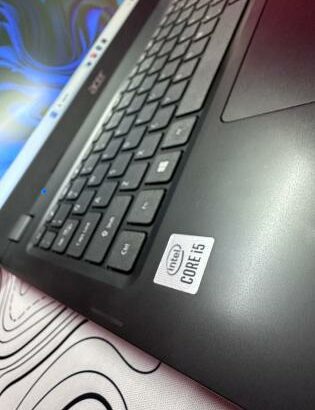 Acer Exptensa i5 10th 8GB RAM 1TB SSHD