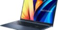 ASUS Vivobook 15.6” FHD •Intel Core i5-1235U  •8GB RAM  •512GB SSD •Windows 11 Home