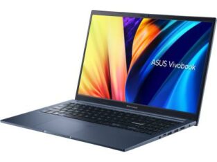 ASUS Vivobook 15.6” FHD •Intel Core i5-1235U  •8GB RAM  •512GB SSD •Windows 11 Home