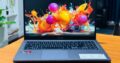 ASUS Vivobook 15 AMD Ryzen 3 3250 8GB RAM 256GB SSD