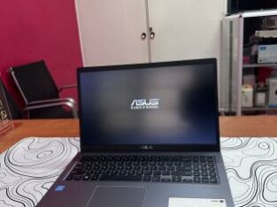 ASUS X515M Celeron N4020 4GB RAM 256GB SSD