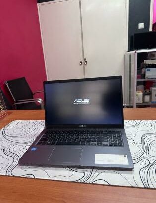 ASUS X515M Celeron N4020 4GB RAM 256GB SSD