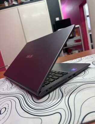 ASUS X515M Celeron N4020 4GB RAM 256GB SSD