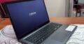 ASUS X515M Celeron N4020 4GB RAM 256GB SSD