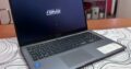 ASUS X515M Celeron N4020 4GB RAM 256GB SSD