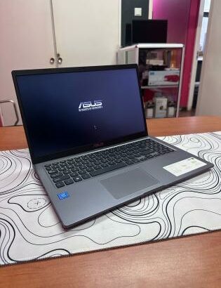 ASUS X515M Celeron N4020 4GB RAM 256GB SSD