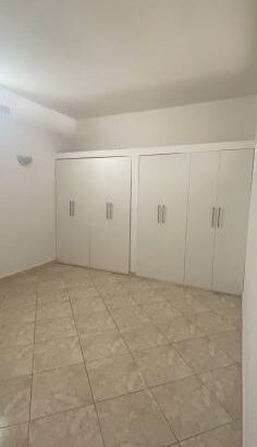 Vendo T1 em condomínio de 6 casas na Matola