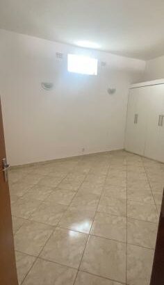 Vendo T1 em condomínio de 6 casas na Matola