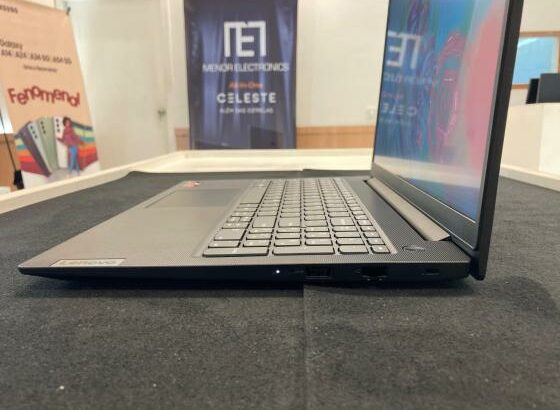 Lenovo V15 G4 AMN 250Nits 15.6” Ryzen3-7320U 8GB 256SSD W11P