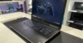 Dell Precision 17-7710 17.3” i7-6820H 16GB 256SSD QuadroM3000M W11P