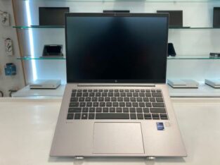 HP ZBook FireFly 14 G9 14” i7-1265U 16GB 256SSD iRisXe W11P
