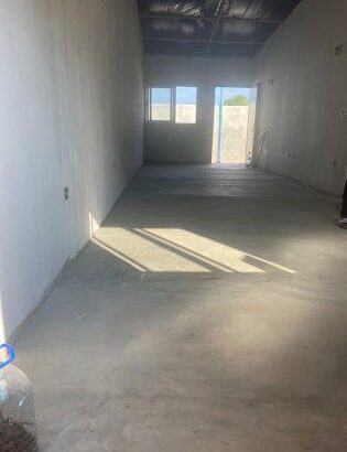 Vendo T2 em condomínio de 5 casas na Matola