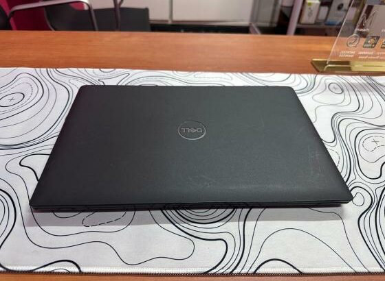 Dell Latitude 3520 i5 11th 8GB RAM 512GB SSD