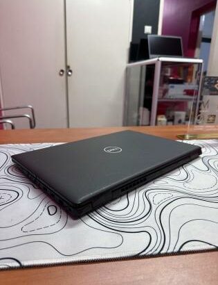 Dell Latitude 3520 i5 11th 8GB RAM 512GB SSD