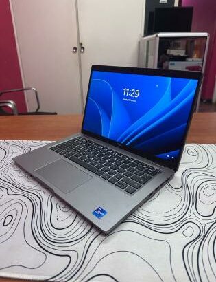 Dell Latitude 5420 i7 11th 32GB RAM 1TB SSD