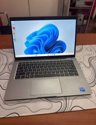 Dell Latitude 5420 i7 11th 32GB RAM 1TB SSD