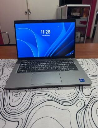 Dell Latitude 5420 i7 11th 32GB RAM 1TB SSD