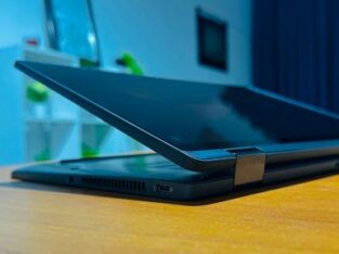 Dell Latitude 7420 X360 Touch i7 11th 16GB RAM 512GB SSD