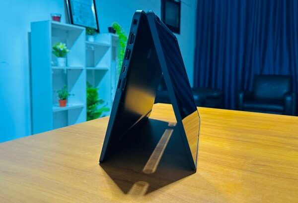 Dell Latitude 7420 X360 Touch i7 11th 16GB RAM 512GB SSD