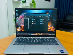 Dell Latitude 7430 2024 i7 13th 16GB RAM 512GB SSD