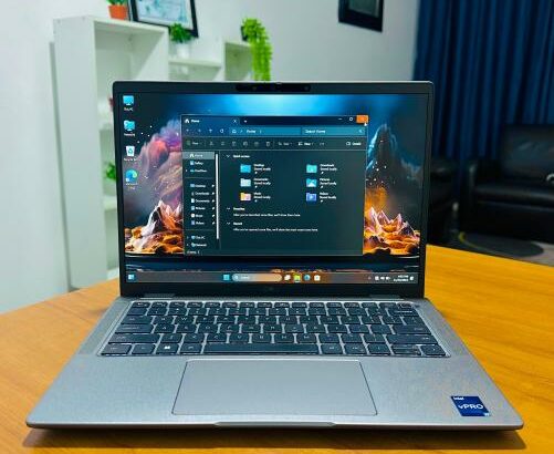Dell Latitude 7430 2024 i7 13th 16GB RAM 512GB SSD