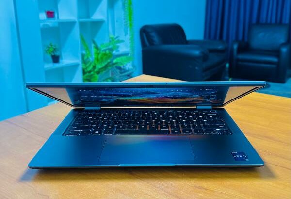 Dell Latitude 7430 2024 i7 13th 16GB RAM 512GB SSD