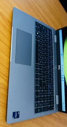 Dell Pricision 3570 Graphical and Workstation Machine,Intel Core i7-1265U (12 CPUs) 1.80 GHZ,16 GB DDR4 SDRAM, 512 GB SSD NVMe,Intel UHD Graphics, NVi