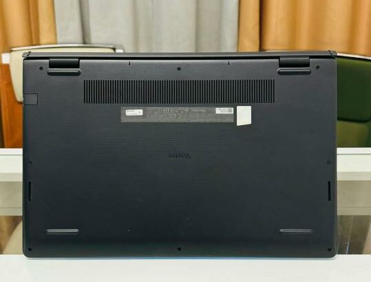 Dell Vostro 15 3520 i3 11th 8GB RAM 256GB SSD