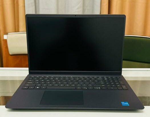 Dell Vostro 15 3520 i3 11th 8GB RAM 256GB SSD
