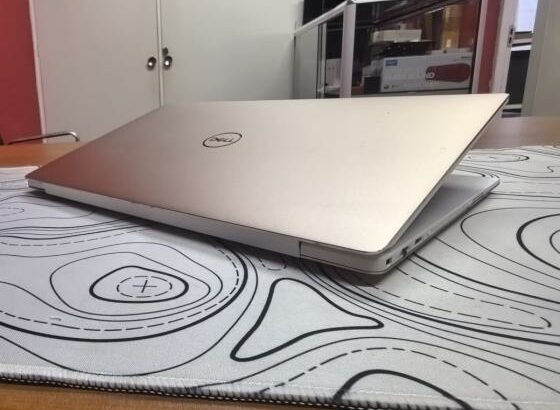 Dell XPS 13 9380 TouchScreen i7 8th 16GB RAM 512GB SSD