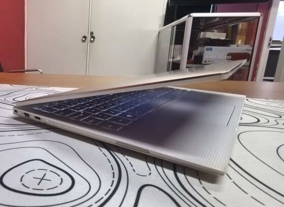 Dell XPS 13 9380 TouchScreen i7 8th 16GB RAM 512GB SSD