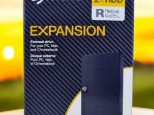 Disco Externo Seagate Expansion  USB 3.0