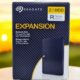 Disco Externo Seagate Expansion  USB 3.0