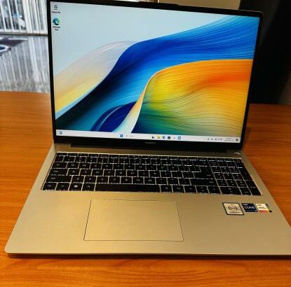 *Executive Laptop Edição 2024 super Exclusivo Lap Top Semi-Novo  **Huawei  D16 Core i9 13Th Generation *Intel Core i9-13900H 2.60 GHZ **CPU @  (20 CPU