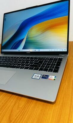 *Executive Laptop Edição 2024 super Exclusivo Lap Top Semi-Novo  **Huawei  D16 Core i9 13Th Generation *Intel Core i9-13900H 2.60 GHZ **CPU @  (20 CPU