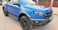 Ford Raptor 2019 4X4 2.0 Bi-Turbo Diesel Recém importado