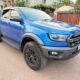 Ford Raptor 2019 4X4 2.0 Bi-Turbo Diesel Recém importado