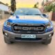 Ford Raptor 2019 4X4 2.0 Bi-Turbo Diesel Recém importado