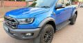 Ford Raptor 2019 4X4 2.0 Bi-Turbo Diesel Recém importado