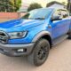 Ford Raptor 2019 4X4 2.0 Bi-Turbo Diesel Recém importado