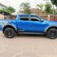 Ford Raptor 2019 4X4 2.0 Bi-Turbo Diesel Recém importado