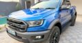 Ford Raptor 2019 4X4 2.0 Bi-Turbo Diesel Recém importado