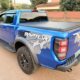 Ford Raptor 2019 4X4 2.0 Bi-Turbo Diesel Recém importado