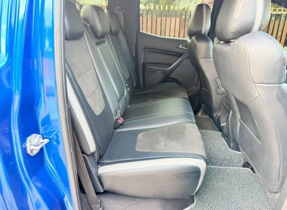 Ford Raptor 2019 4X4 2.0 Bi-Turbo Diesel Recém importado