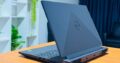Gamer Dell G15 5511 i7 11th 16GB RAM 512GB SSD RTZ 3050 4GB