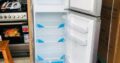 Geleira Hisense H225TTS 154L, NOVAS. J25