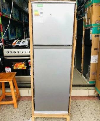 Geleira Hisense H225TTS 154L, NOVAS. J25